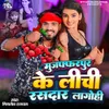 About Mujaffarpur Ke Lichi Rasdar Lagohi Song