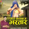 About Mero Nashabaaj Bhartar Song
