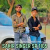 Sakir Singer Sr 1105