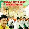 About Baba Ji Tu To Sant Bda Hee Pyara Song