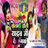 About Khelmhin Holi Yadav Ji Ke Sangva Song