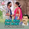 Aana Aana Turi Kolki