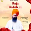 Raja Sahib ji