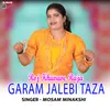 About Roj Khuvave Raja Garam Jalebi Taza Song