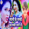 About Sali Ke Sakhi Kanakhi Mare Chhe Song