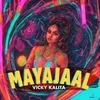 About Mayajaal Song