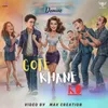 About GOTE KHANE KO Song