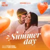About One Summer Day Song