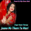 Jaanu Me Tharo Tu Mari