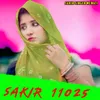About Sakir 11025 Song