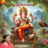 About Gajanana Song