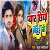 About Pyar Chhiyo Tohar Ge Song