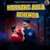 About Haryane aala lehenga Song