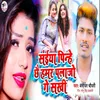 About Saiya Pinhe Chhe Hamar Palajo Ge Sakhi Song