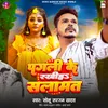 About Pagli Ke Rakhiha Salamat Song