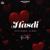 About Hasdi Song