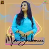 About Mor Bhabonare Song