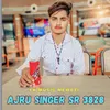 Ajru Singer Sr 3828