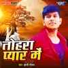 About Tohara Pyar Me Song