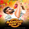 About Aandhi Aawgi Song