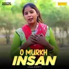 About O Murkh Insan Song