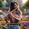 Happy Beats and Flute Music Mix Instrumental