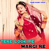 About Tere Look Pe Margi Re Song