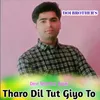 About Tharo Dil Tut Giyo To Song