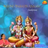 About Vishnu Sahastranaam Song