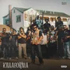 About Killafornia Song