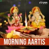 Om Jai Jagdish Hare - Vishnu Aarti