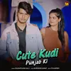 About Cute Kudi Punjab Ki Song