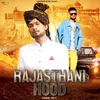 Rajasthani Hood