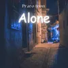 About Alone Song