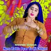 About Mero Pahlo Pyar Tu Hi Chhori Song