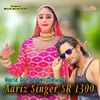 About Aariz Singer SR 1300 Song