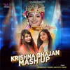 About Krishna Bhajan Mashup Song