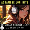 Aei Mayar Dhorat - Zubeen Garg Lofi Remix