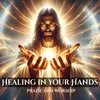 About Healing in Your Hands Praise And Worship Song