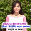 About Ghughat Nicho Karle Jaan Lag Jagi Najar Jawani Song