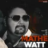 Mathe Watt