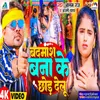 About Badmash Bana Ke Chhod Delu Song