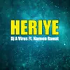 Heriye