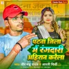 About Patna Jila Me Rangdari Ahiran Karela Song