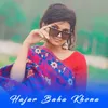 About Hajar Baha Khona Song