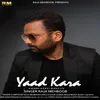 About Yaad Kara Song