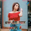 About Bas Tera Pyar Jaruri he Song