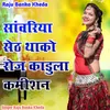 About Sanwariya Seth Thako Roj Kadula Kamsin Song