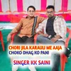 About Chori Jila Karauli Me Aaja Choko Dhag Ko Pani Song