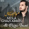 Mola Ghazi Abbas